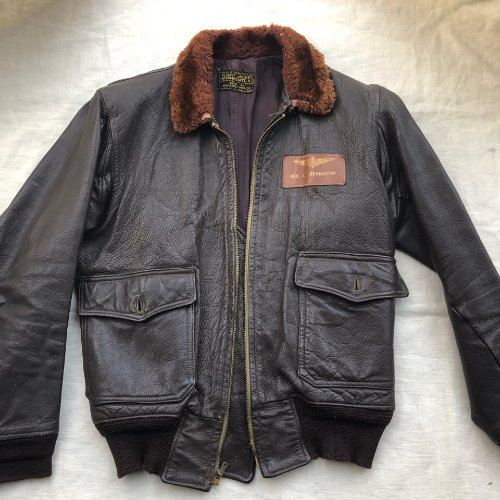 50s original g-1 jacket (95 size)