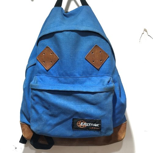 80s EASTPACK backpack