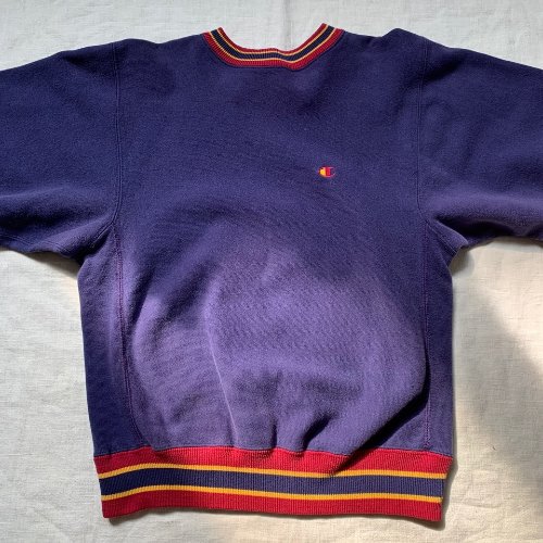 90s champion sweatshirts(about 95size)