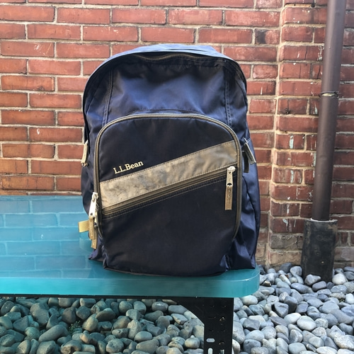 L.L.Bean book backpack