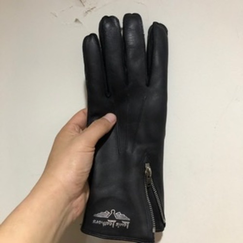 lewis leather 694 racing glove