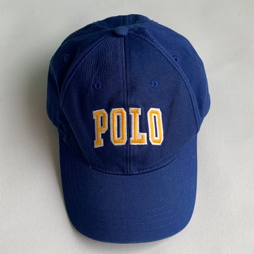 Polo Sport Cap
