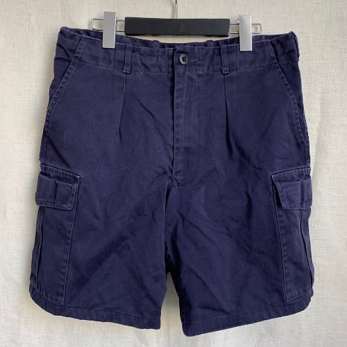 80s british army shorts (32 inch)