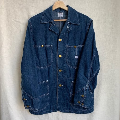 Lee Archive 91-J Work Coverall