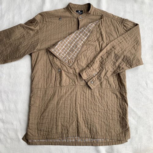 issey miyake pullover shirt (95 size)