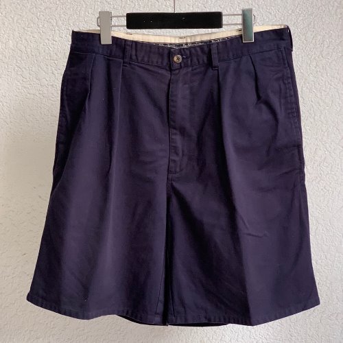 Polo Ralph Lauren 2-pleats Chino Shorts (33-4in)