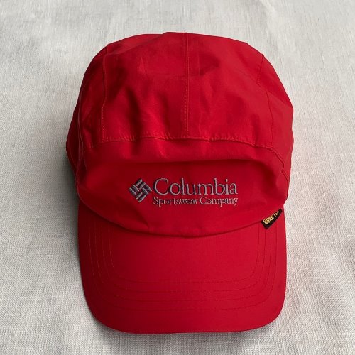 Columbia GORE-TEX Cap (free)