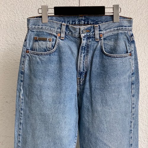 90&#039;s Calvin Klein Denim Jeans (29in)