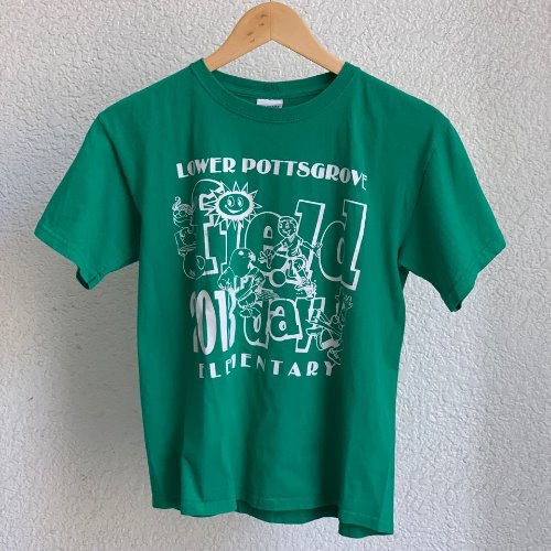 gildan printing t shirt (90 size)
