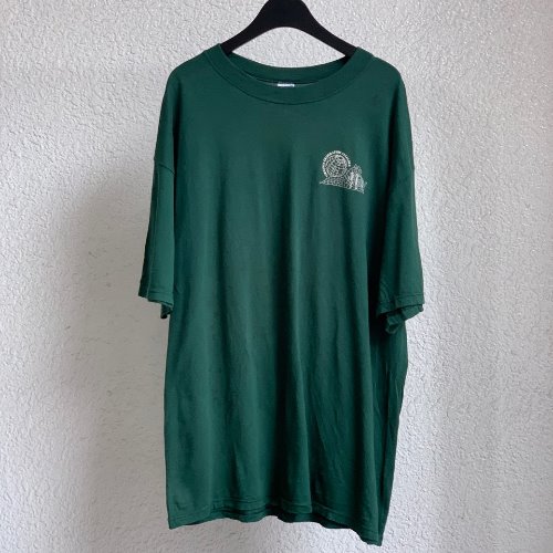 90s soffe shirts tee (105 size)