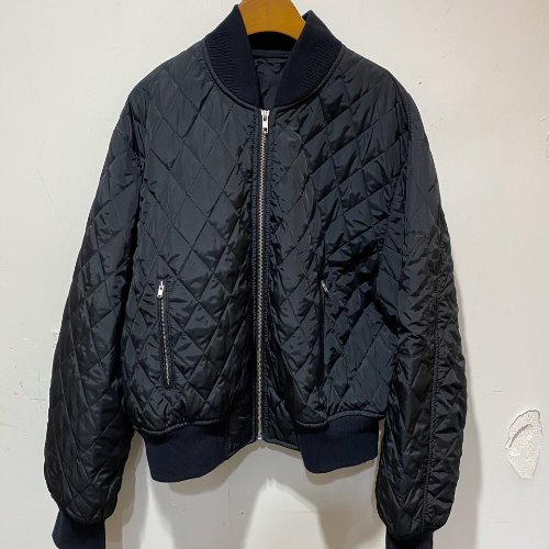 random identities ma-1 jacket (XL, 105 size)