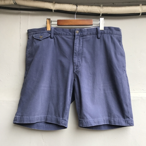 Polo Ralph Lauren cotton slim-fit shorts (38.5인치)