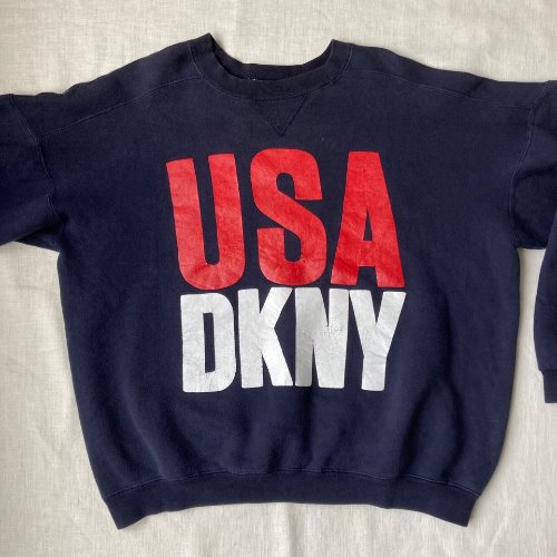 DKNY jeans sweatshirt (100 size)