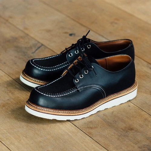 redwing classice oxford(us10 280mm)