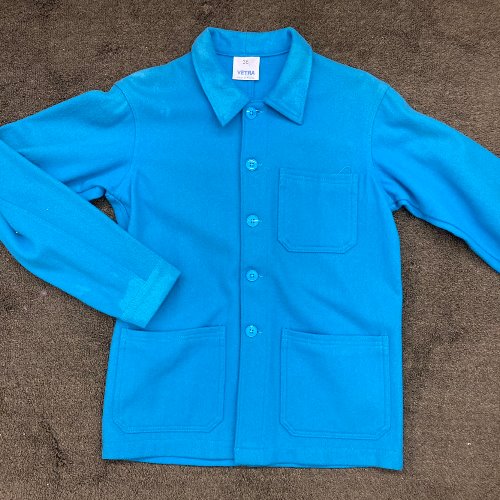 vetra wool work jacket (36 size, 55 size)