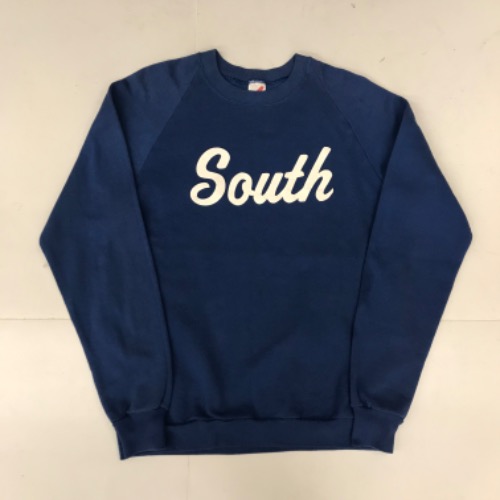 Jerzees 50/50 sweatshirt ‘ south ‘ (100-105)