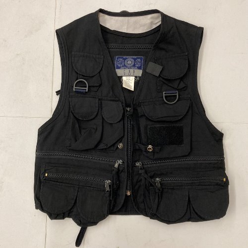 GAP fishing vest made in korea (small 95 size)