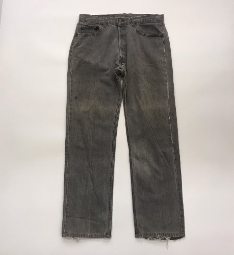 80s levis 501 (33 inch)