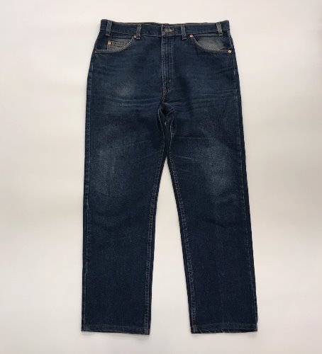 90s levis 505 (37 inch)
