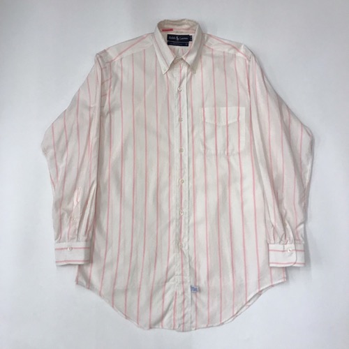 Polo Ralph Lauren cotton bd shirt (15/32 , 100)