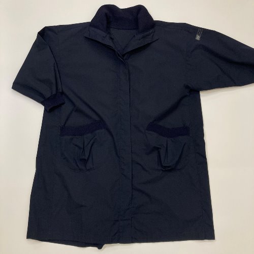 issey miyake solid coat (free size)