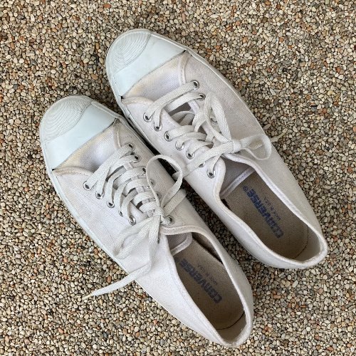 90s converse jack purcell (270-275mm)
