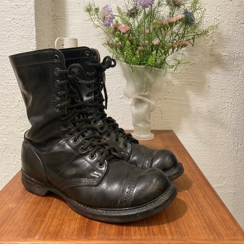 cocoran junp boots (270~275mm 추천)