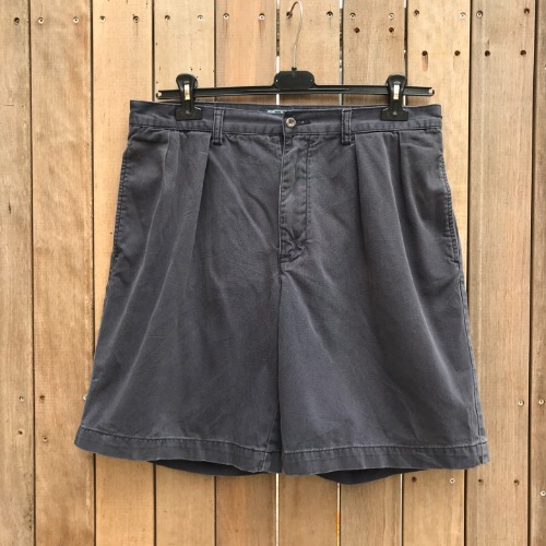 Polo Ralph Lauren 2-pleated chino shorts (34인치)