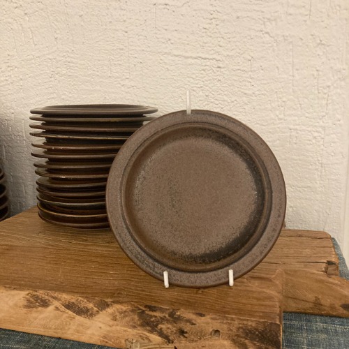 arabia finland side plate (지름16cm)