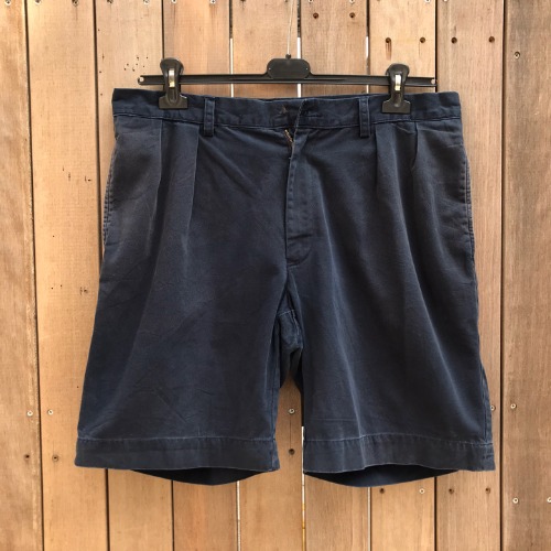 Polo Ralph Lauren 2-pleated chino shorts (35인치)