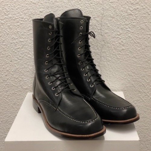 11 hall boots (280mm)
