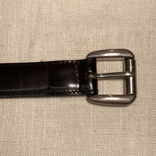 il circo leather belt (36-40 inch)