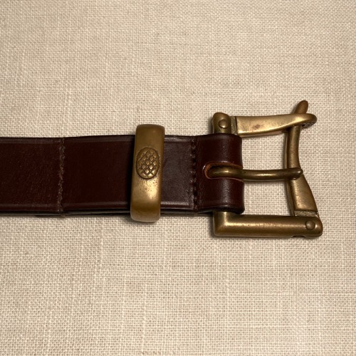 engineered garments quick release belt (38-42 inch)