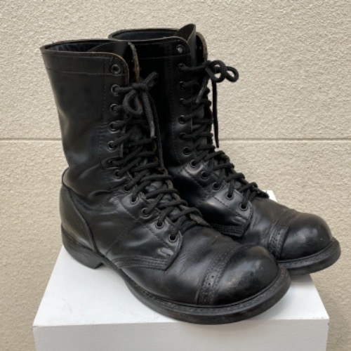 cocoran junp boots (265mm-270mm추천)