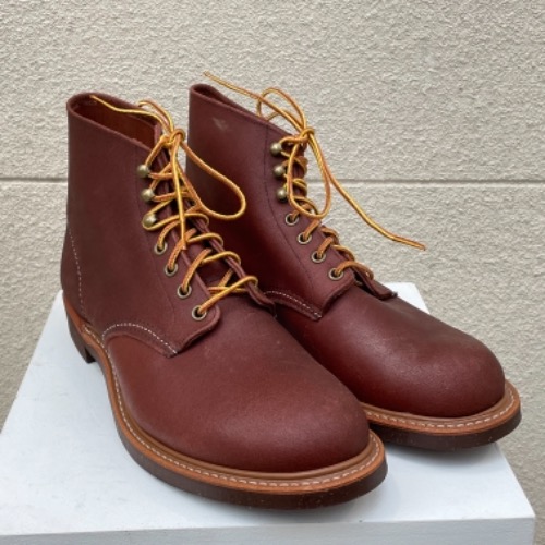 red wing 8016 (280mm-285mm)