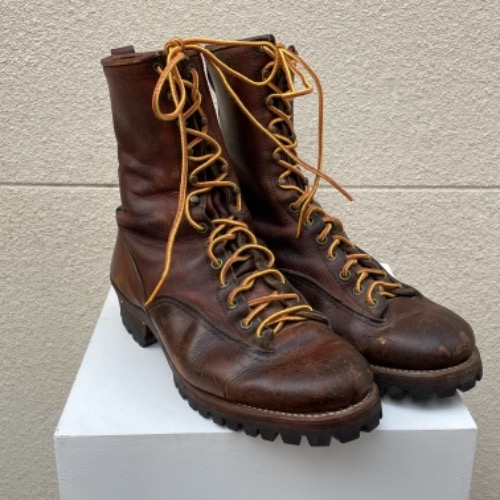 chippewa boots (270mm)