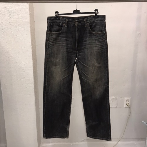 00s Levis 503-09 japan made (36-37인치)