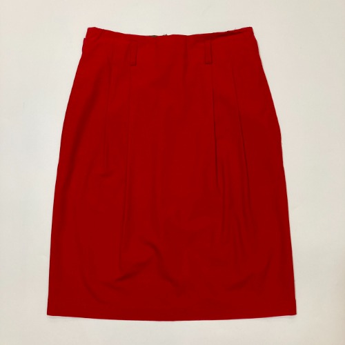 polo cotton skirt (26 inch)