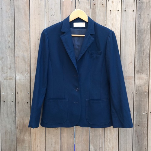 Pendleton wool 3/2 sport jacket (for women)