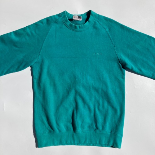 vintage sweatshirt (95 size)