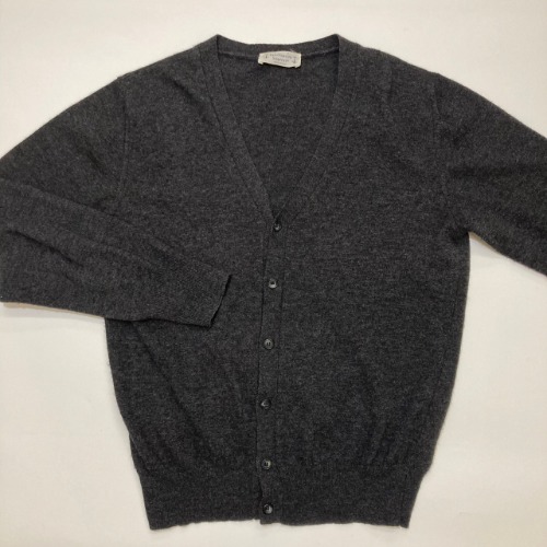 east habour surplus wool cardigan (100-105 size)