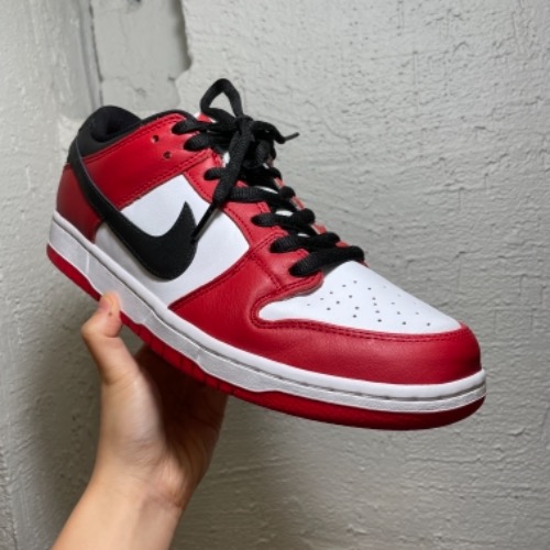 Nike SB Dunk Low Pro Chicago (290mm)