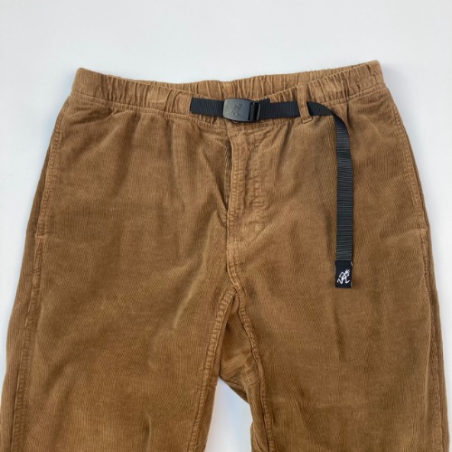 gramicci corduroy pants (L, 31~33 inch)