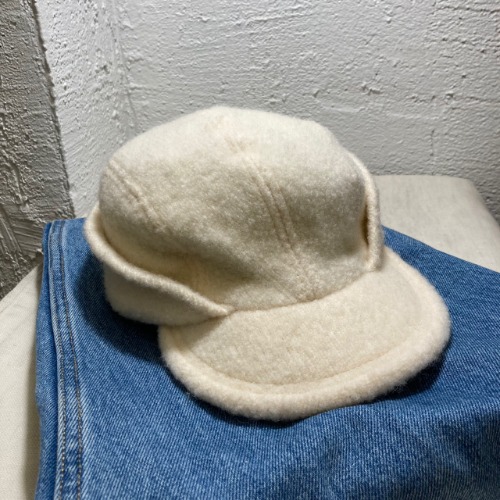 ARPENTEUR wool cap (small size)