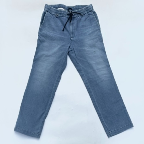 Betty Smith rubber banded jeans (40인치)