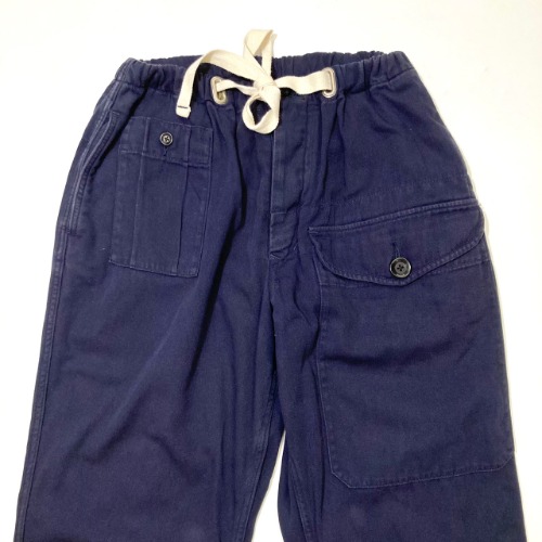 haversack cotton easy pants (~33 inch)