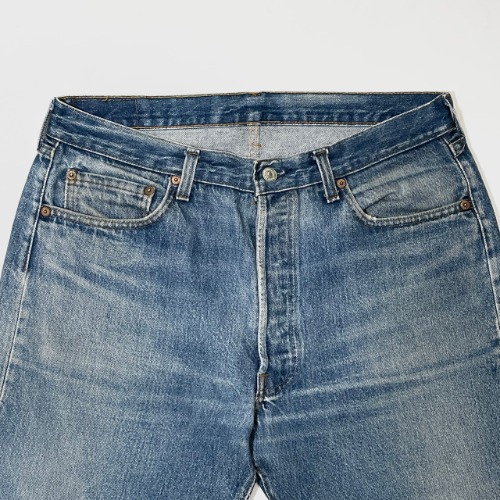 80s levis 501 (34 inch)