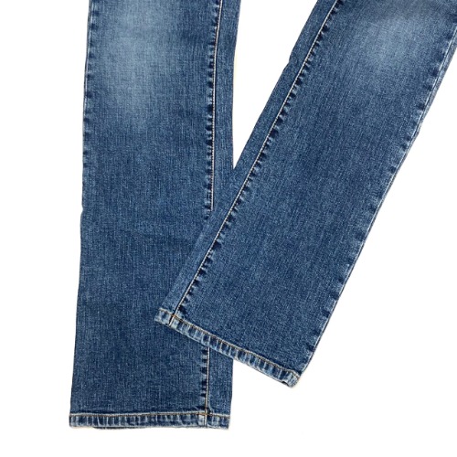 ralph lauren boots cut jeans (29 inch)