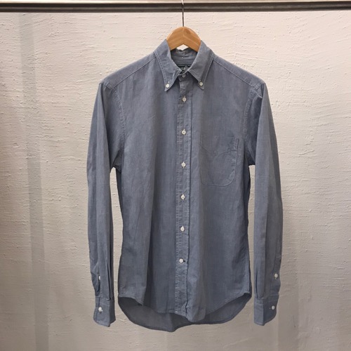 Gitman bros lightweight vintage cotton bd shirt (95-100)