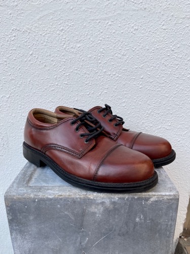 Dockers oxford shoes (265mm)
